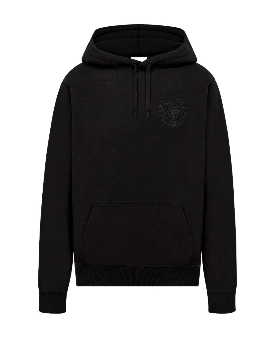 DIOR HOODIE 