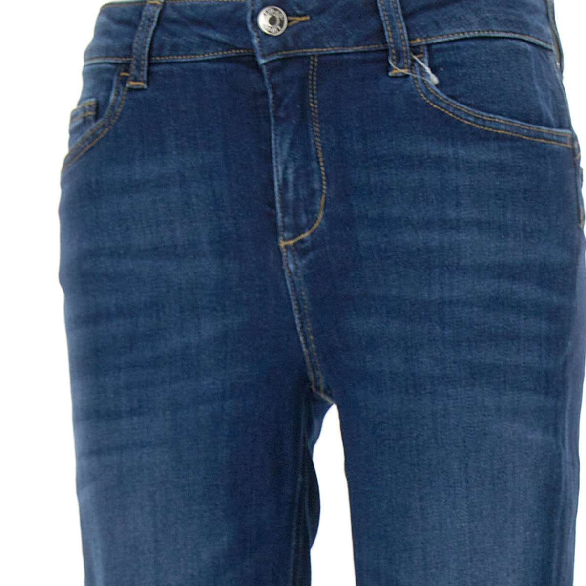 Liu •jo Classic-pockets Jeans