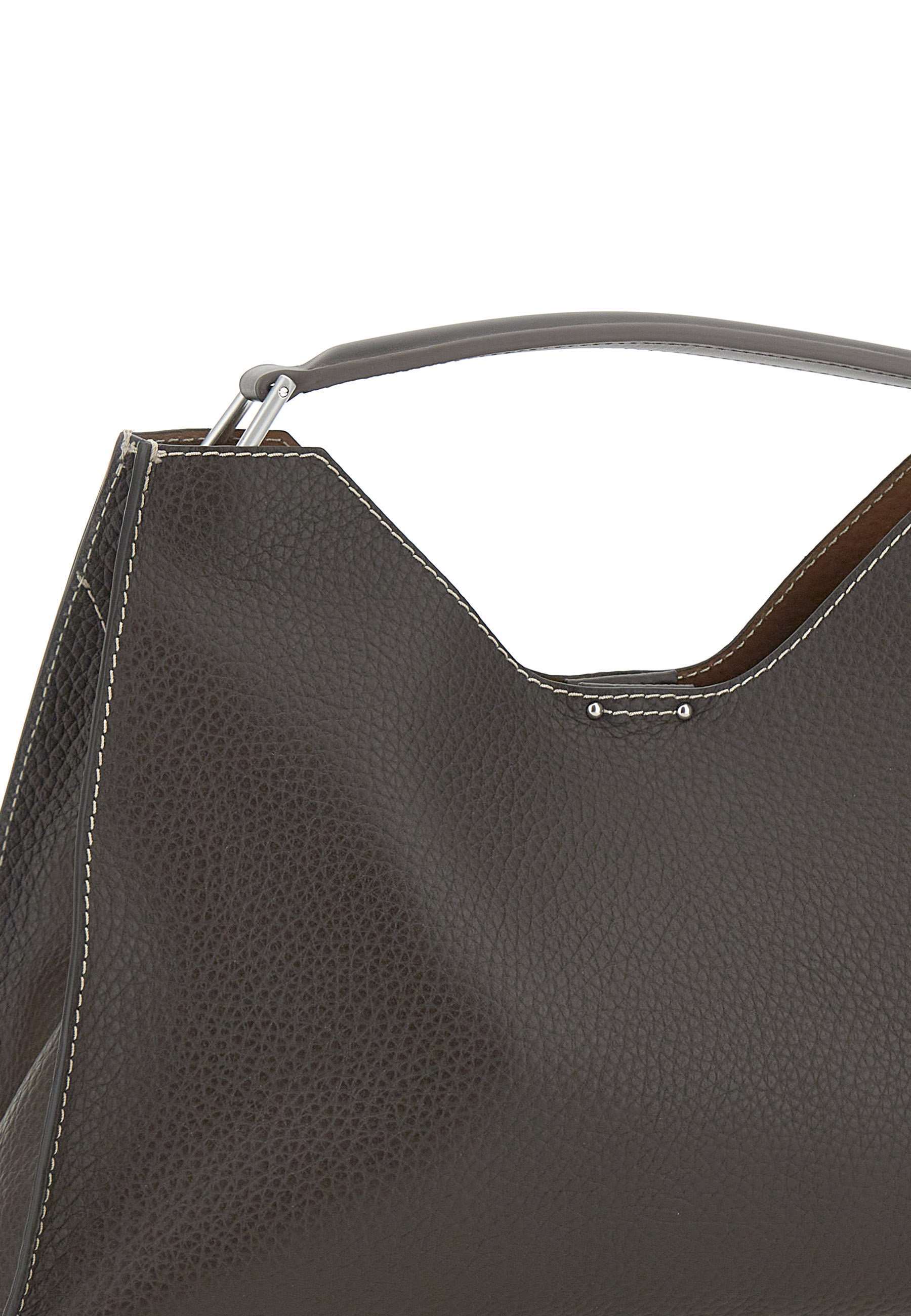 Gianni Chiarini Aurora Top Handle Bag