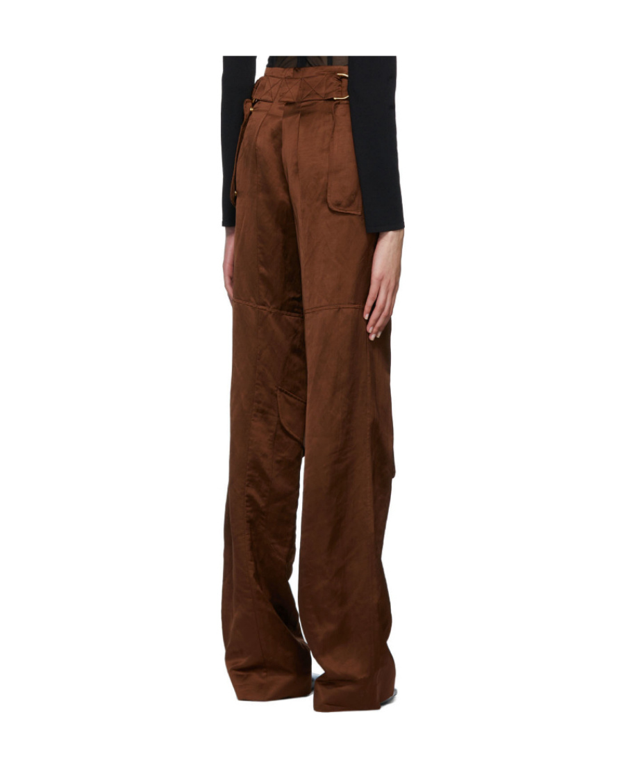 TOM FORD OVERALLS CASUAL TROUSERS