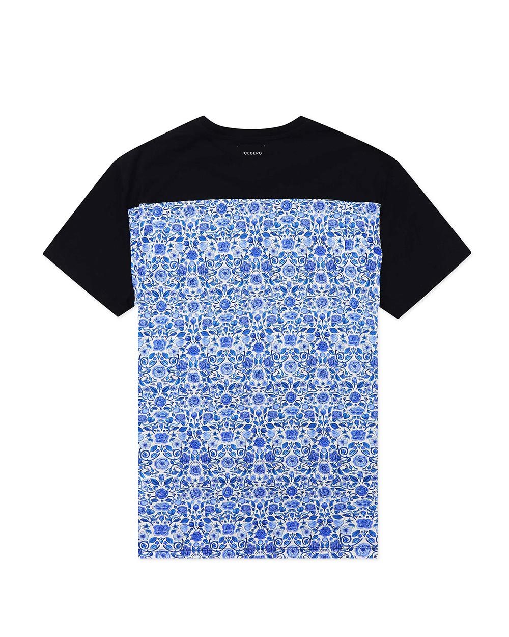 ICEBERG PRINTED T-SHIRT