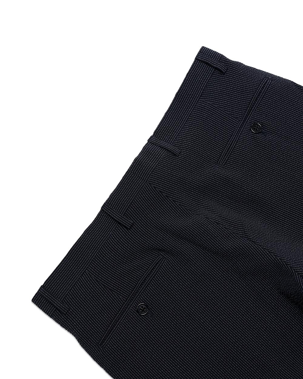 ARMANI COLLEZIONI SINGLE-BREASTED SUIT