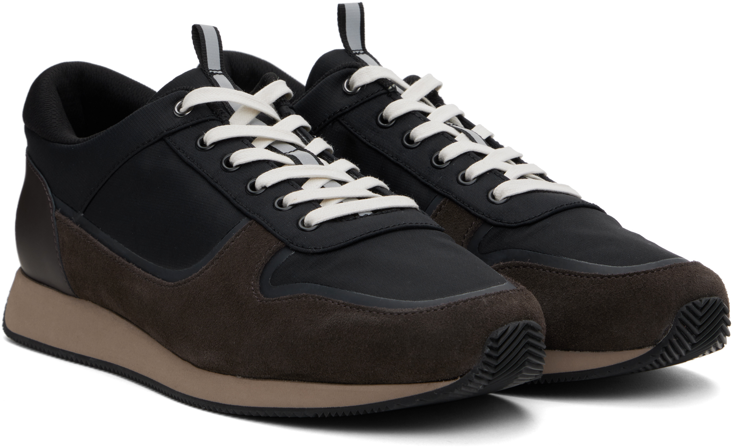 Rag & Bone Lace-up Low-top Sneakers