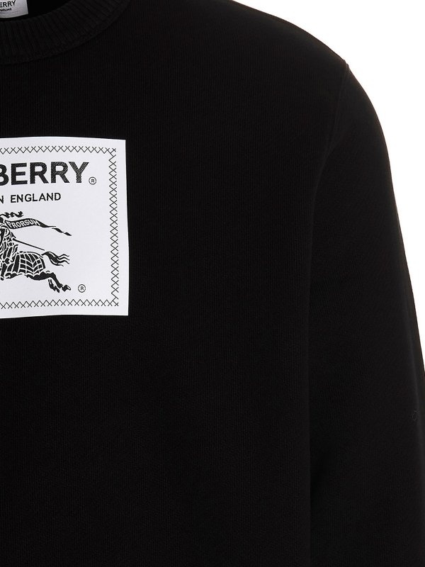 BURBERRY PRORSUM SWEATSHIRT 