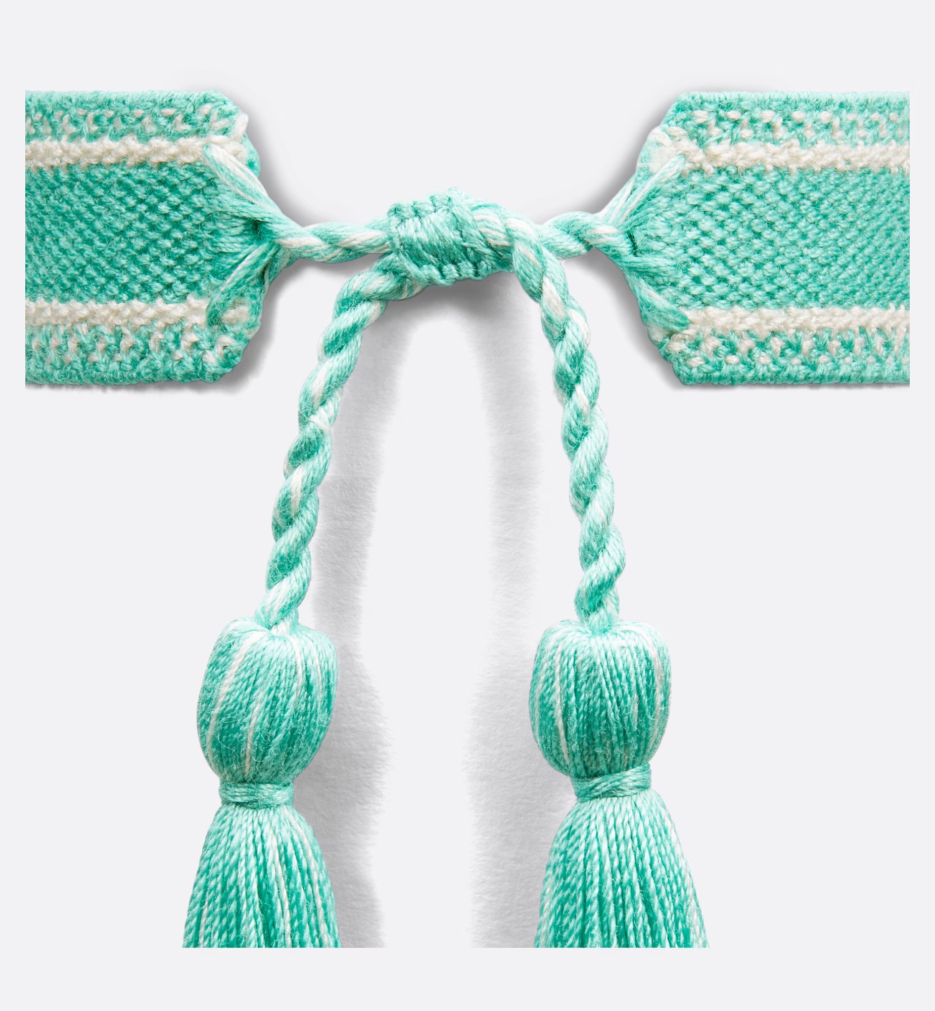DIOR DIORIVIERA CHRISTIAN DIOR BRACELET SET