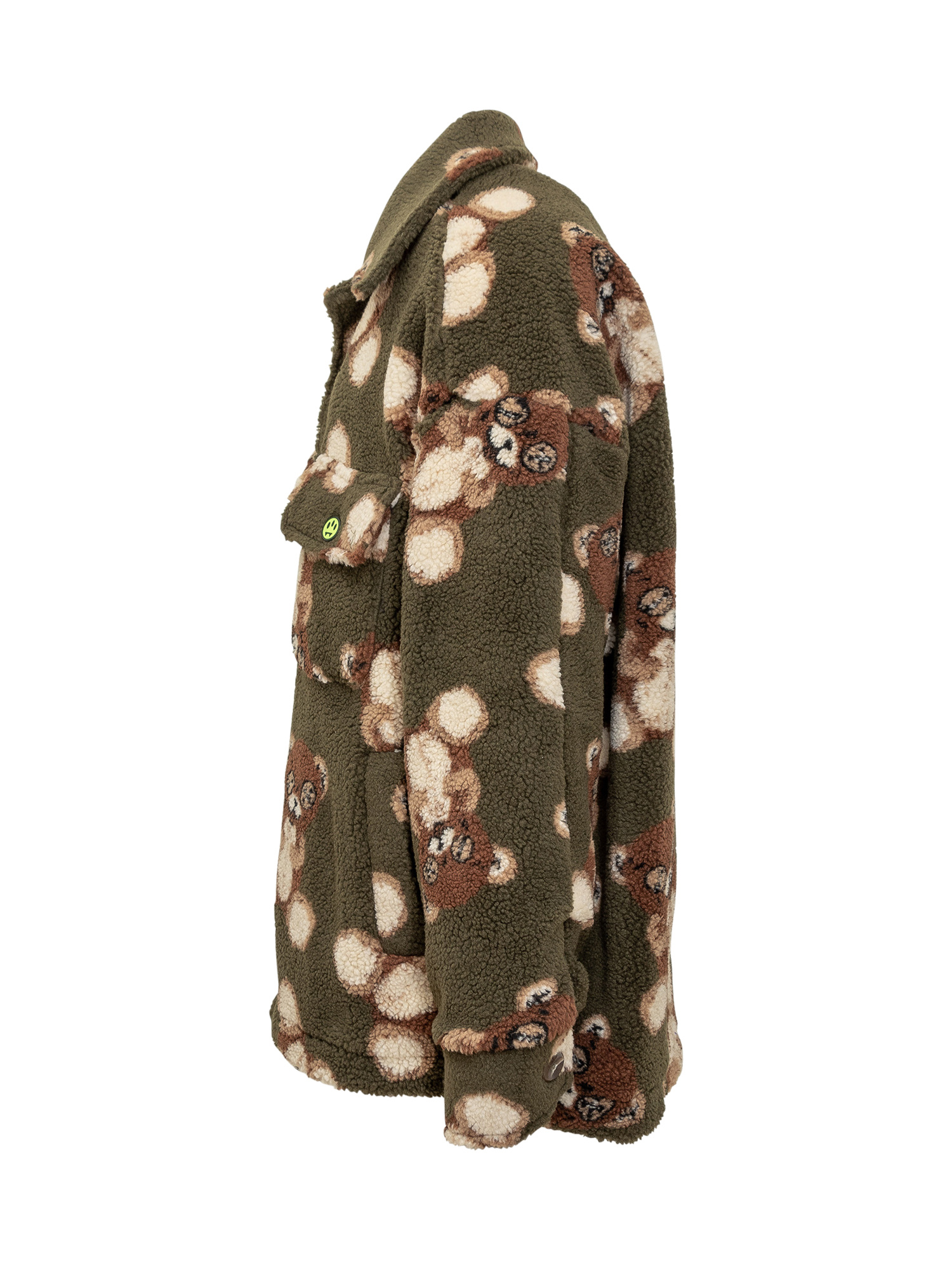 Barrow Teddy Jacket