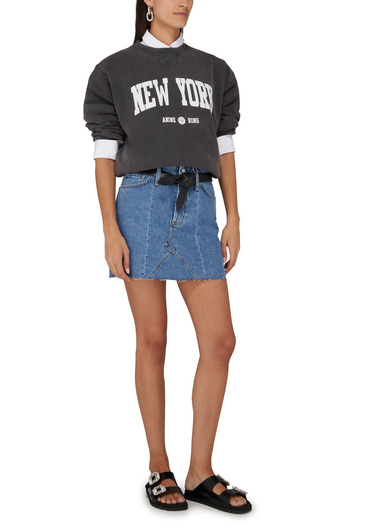 ANINE BING RAMONA SPORTSWEAR