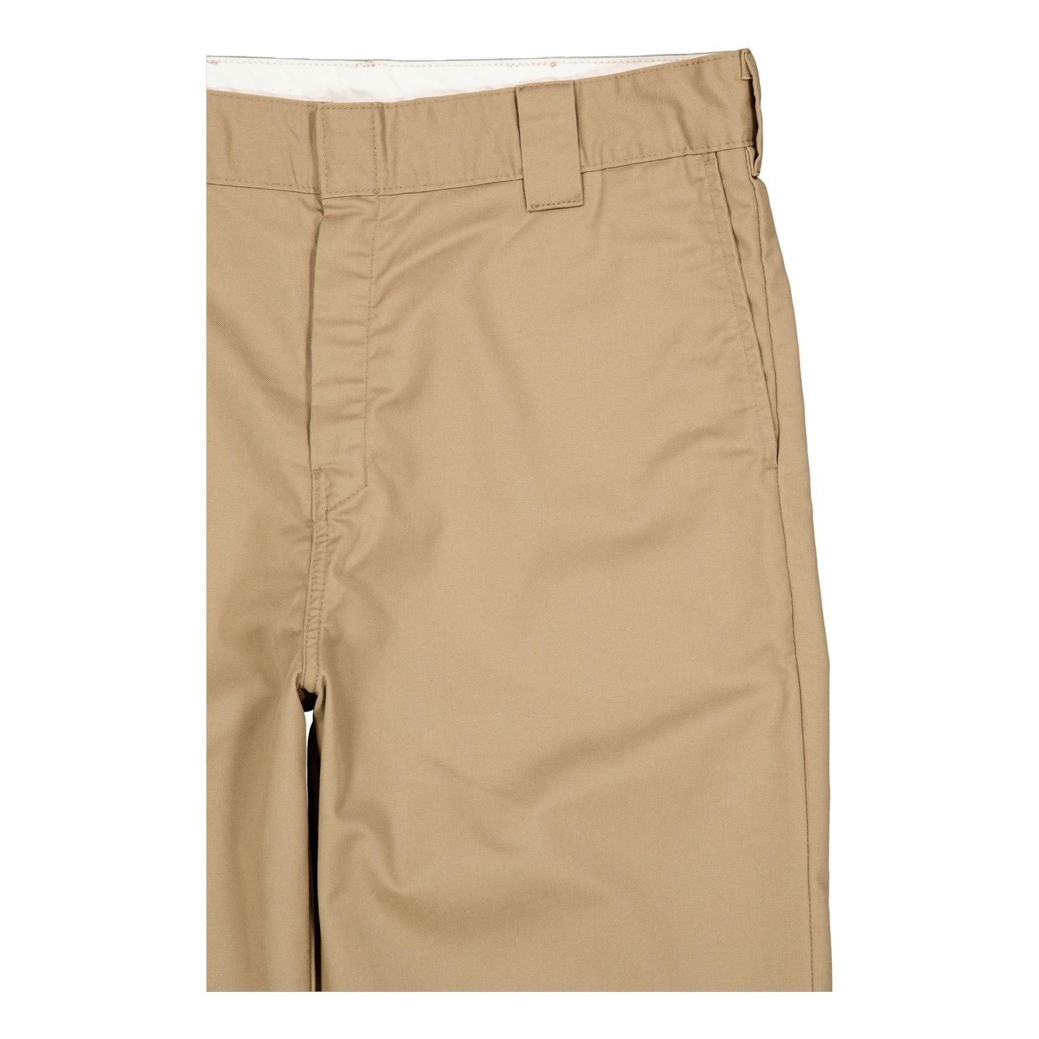 Carhartt Belt Loop Track Pants In Nude