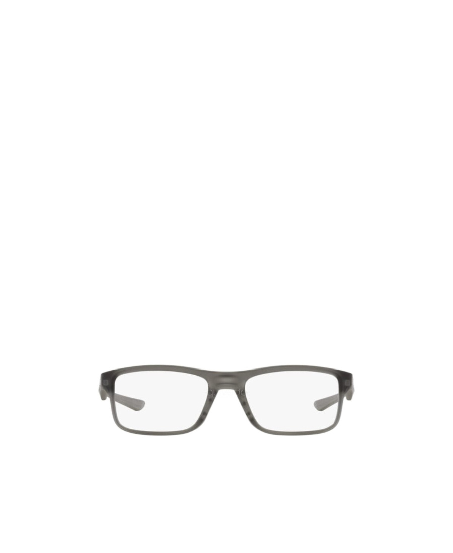Oakley Plank 2.0 Rectangle-frame Glasses In White