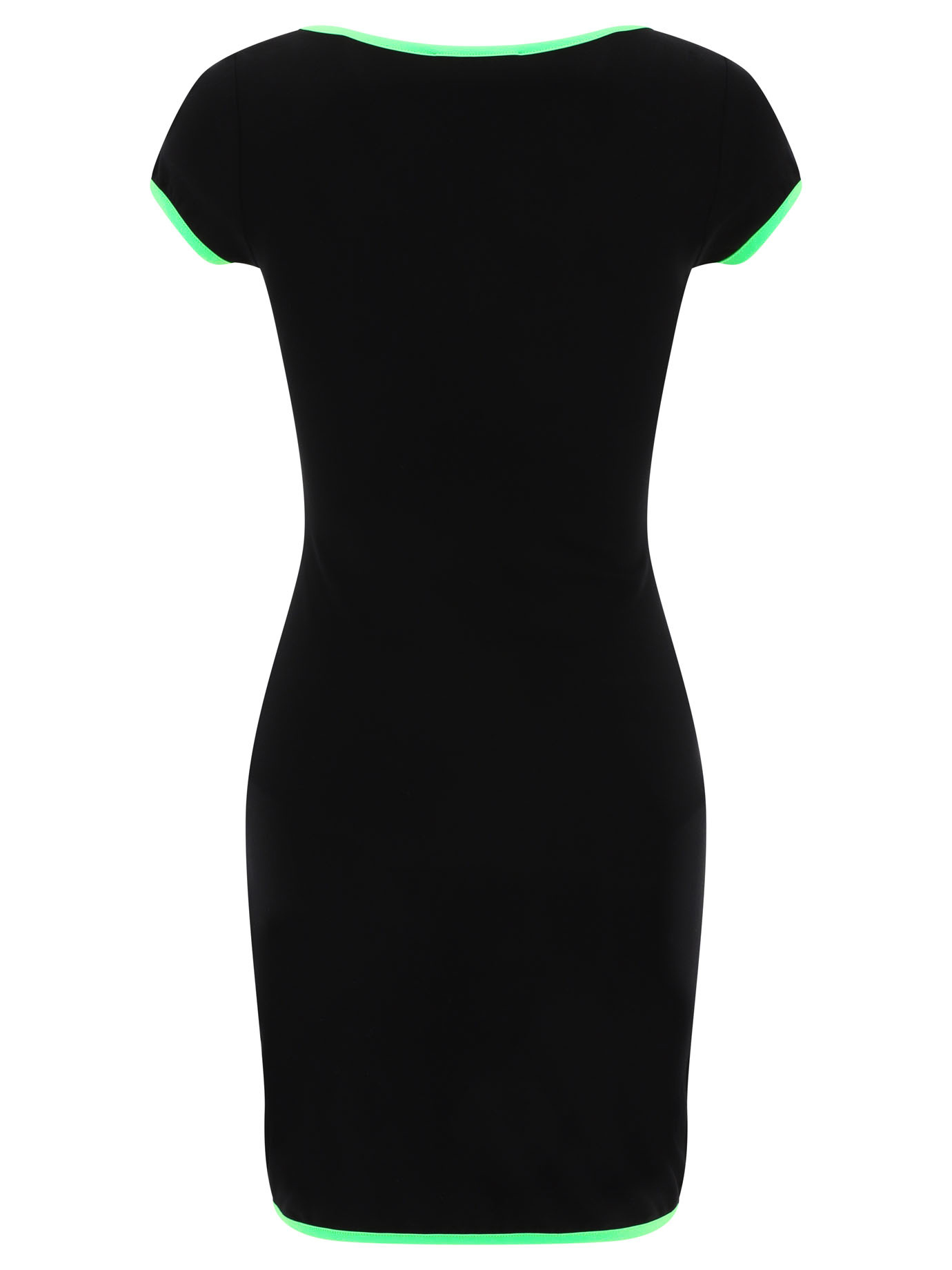 Ambush Dress In Black