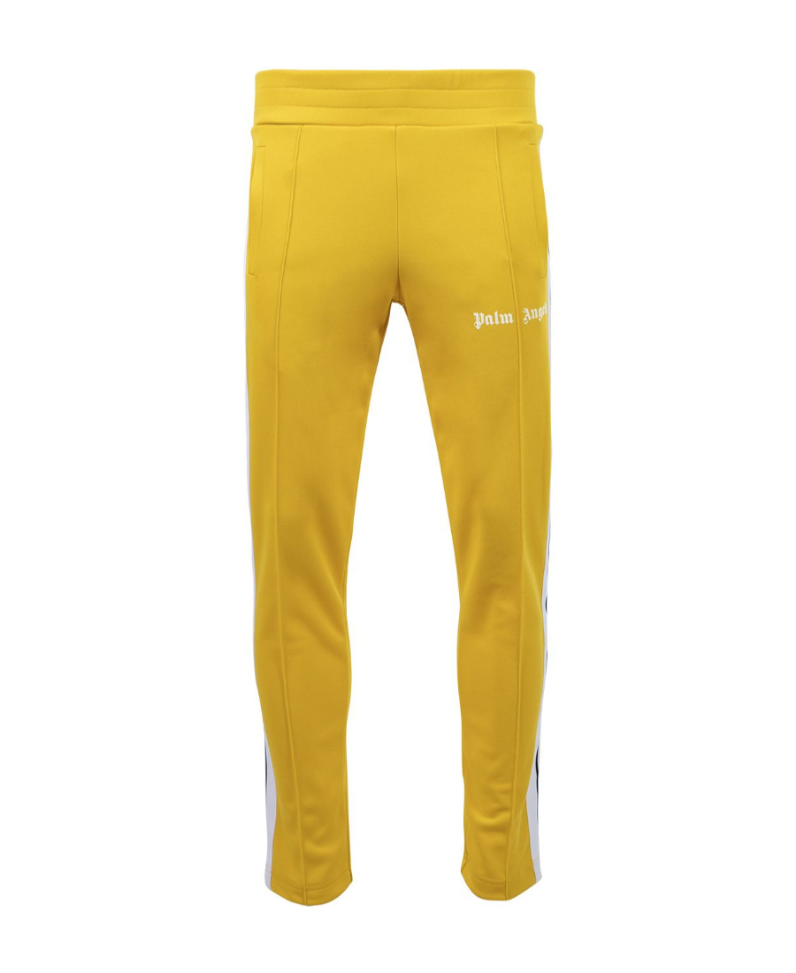 Palm Angels Side Striped Sweatpants
