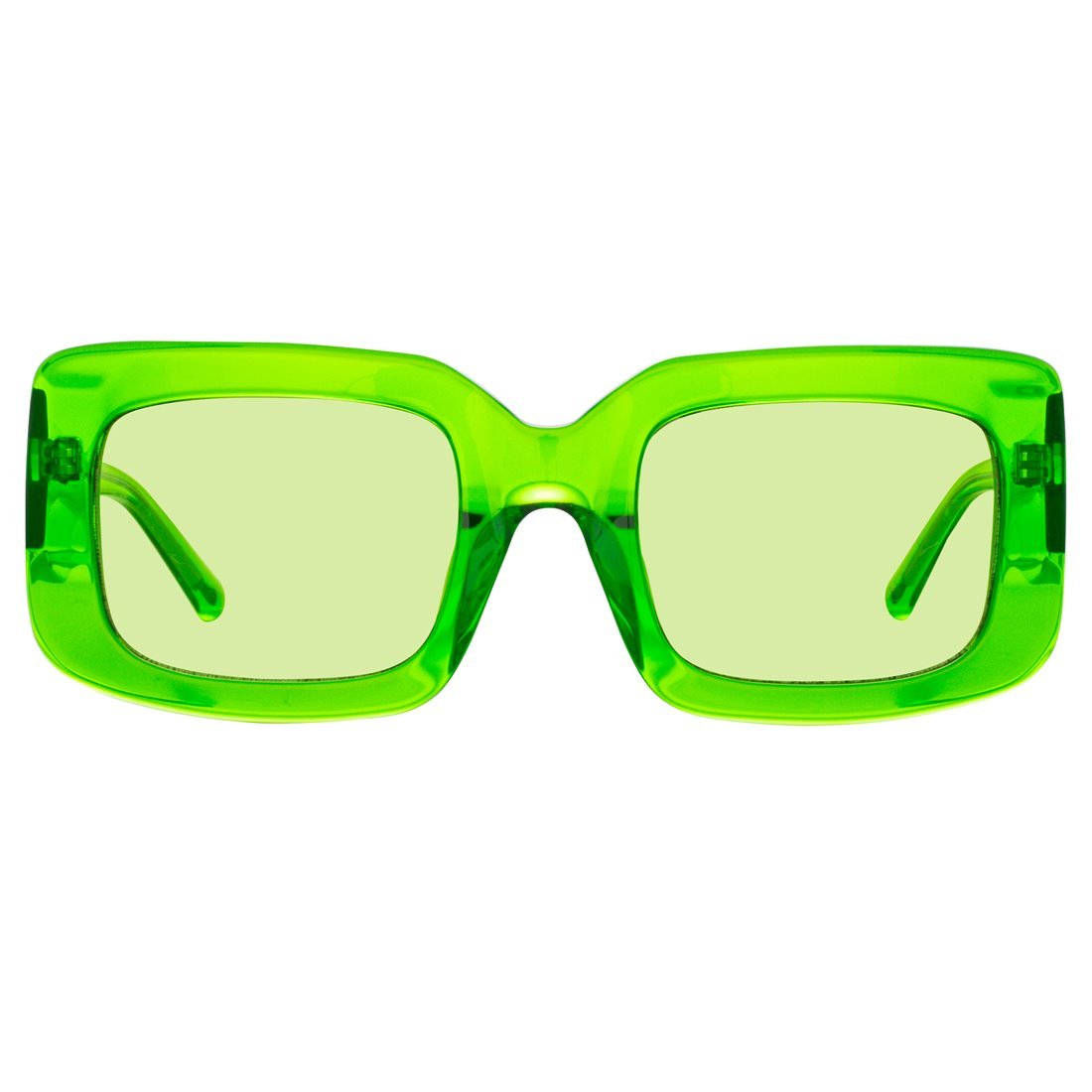 Attico Full Frame Sunglasses