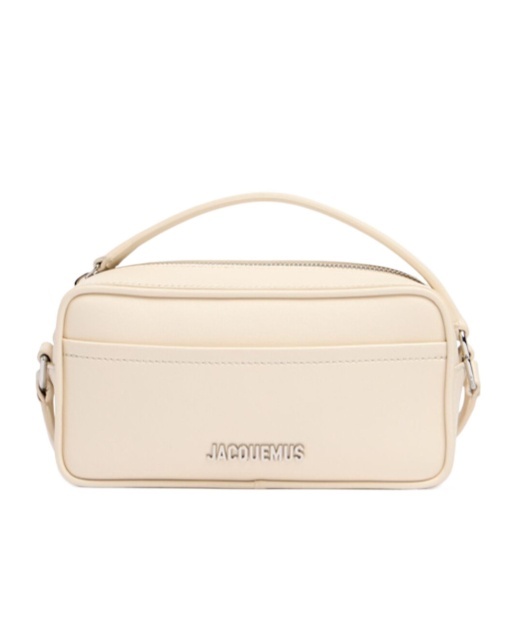 Jacquemus Le Baneto Crossbody Bag