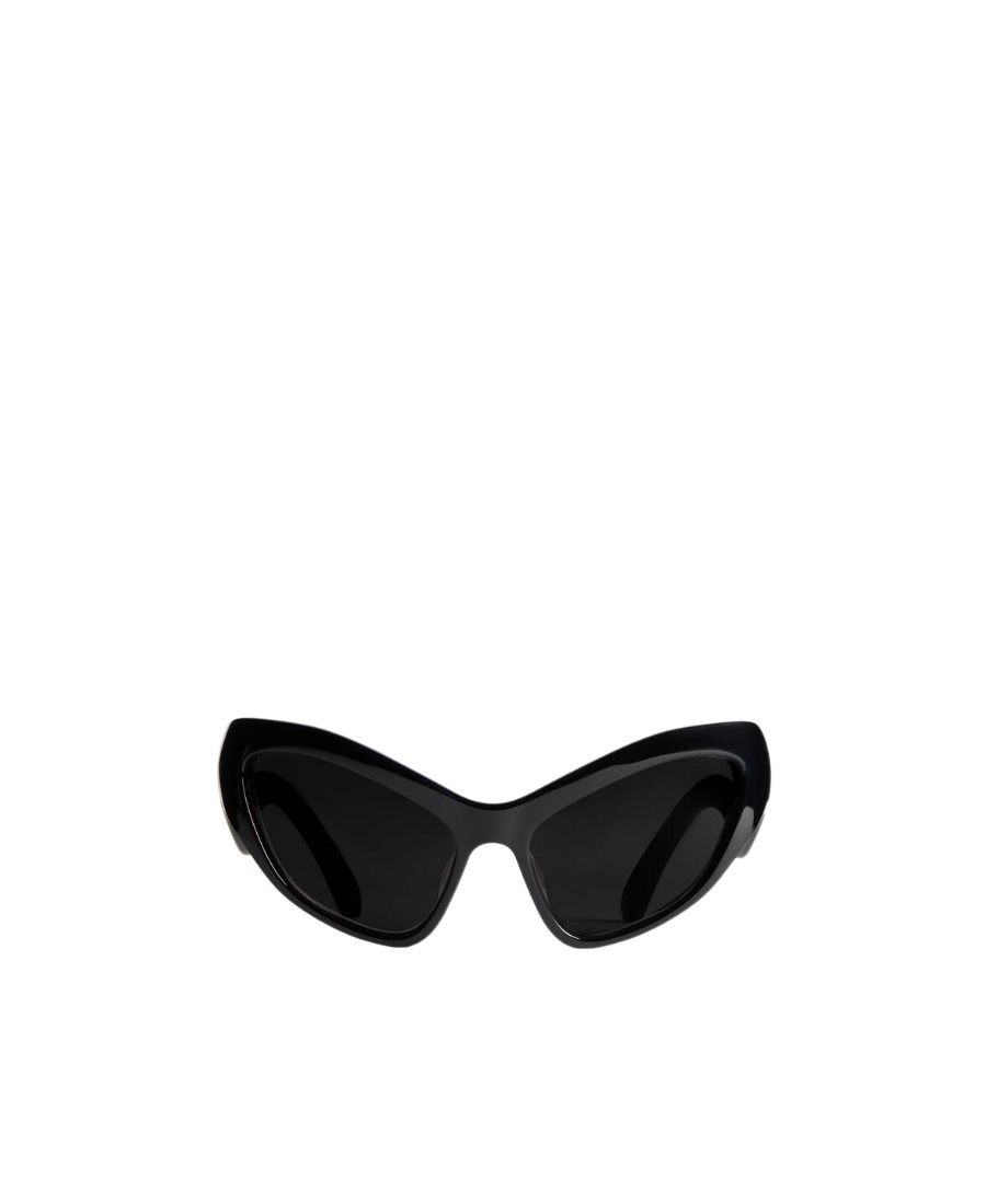 BALENCIAGA BALENCIAGA EYEWEAR HAMPTONS CAT-EYE SUNGLASSES