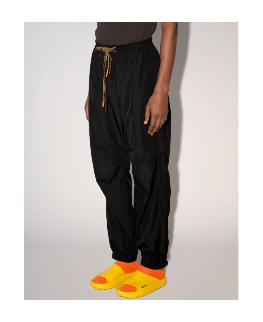 Ambush Drawstring Track Pants In Black