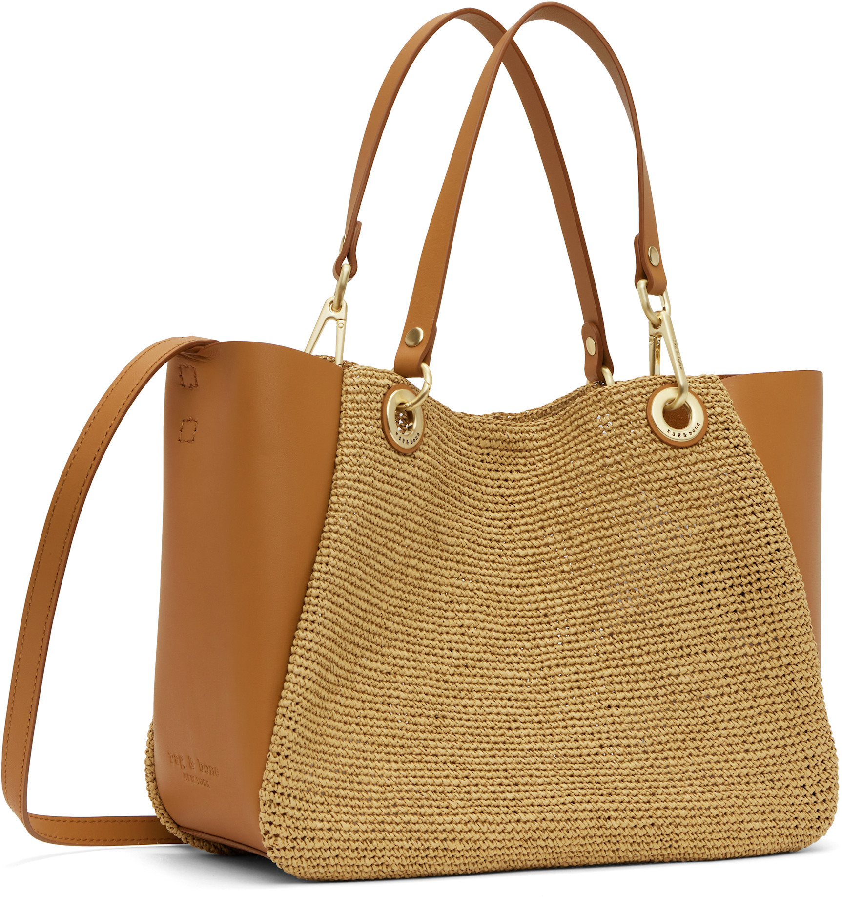 Rag & Bone Summer City Tote Bag