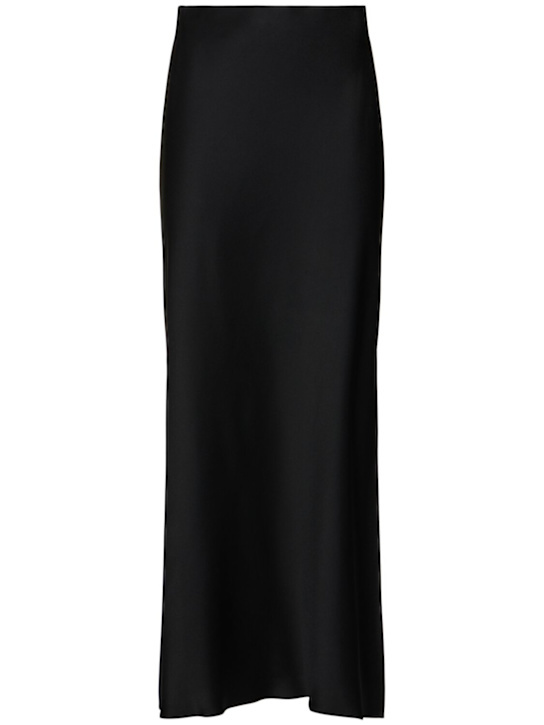 Brunello Cucinelli Skirt With Side Slit