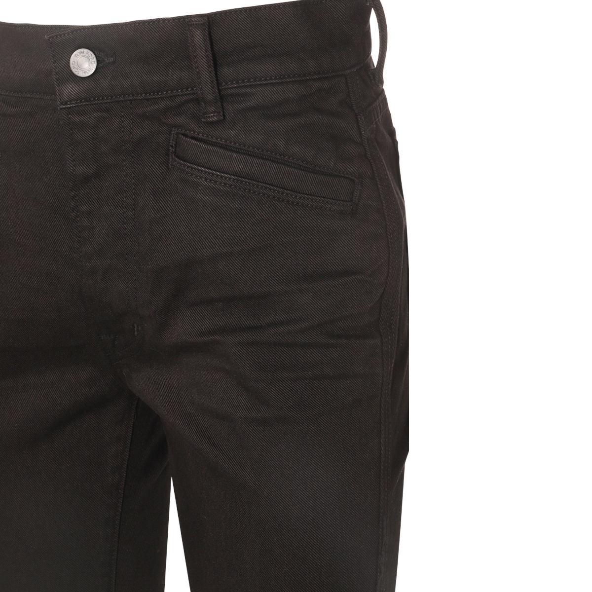 Tom Ford Original Manifest Casual Pants In Black