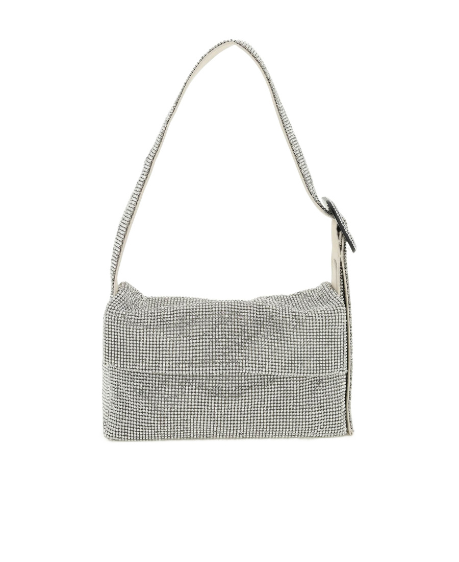 BENEDETTA BRUZZICHES FLIP SHOULDER BAG