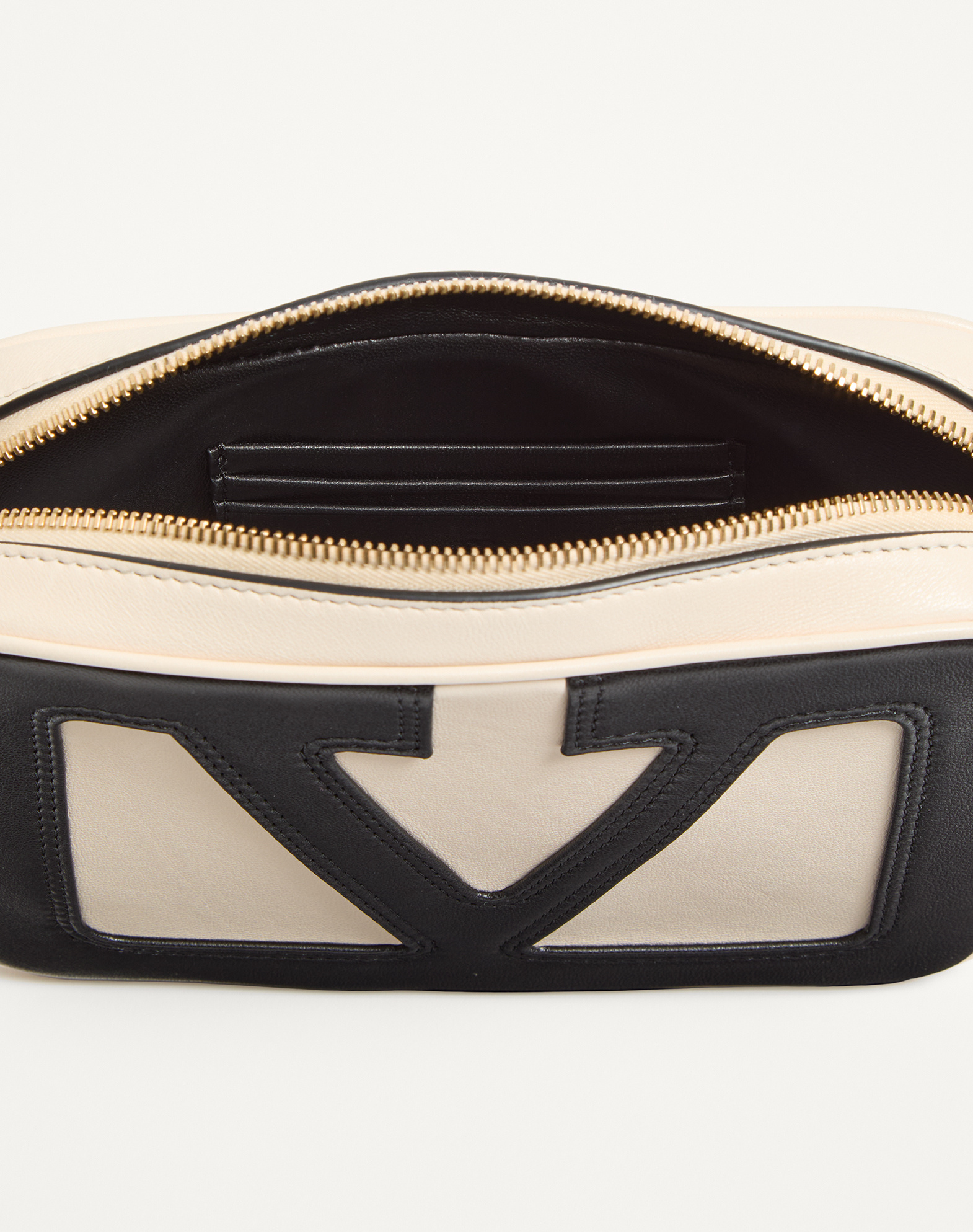 Valentino Garavani Viva Superstar Nappa Crossbody Bag