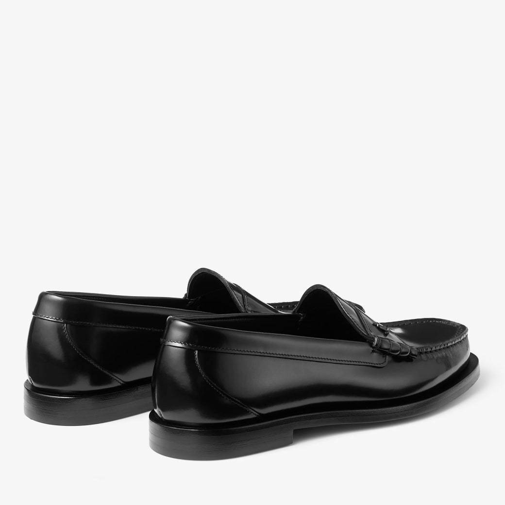 Jimmy Choo Ethan Loafers