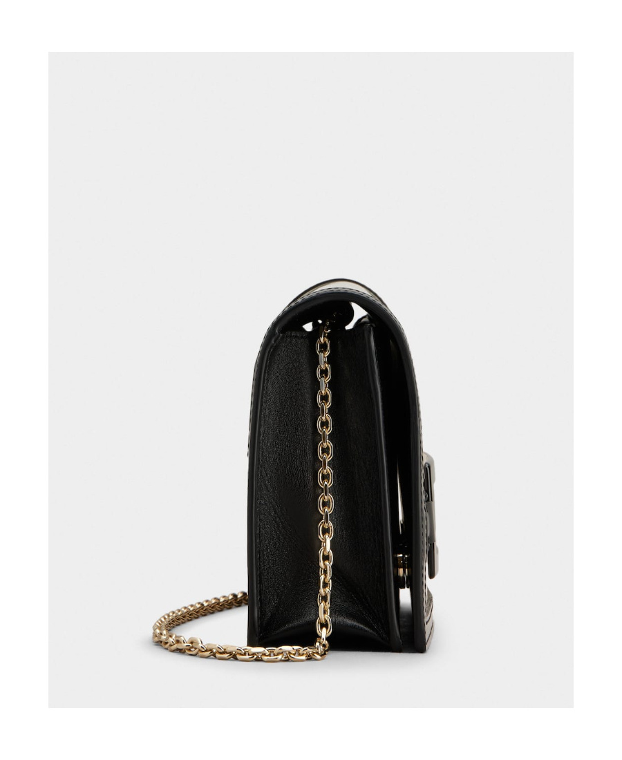 Roger Vivier Clutch In White