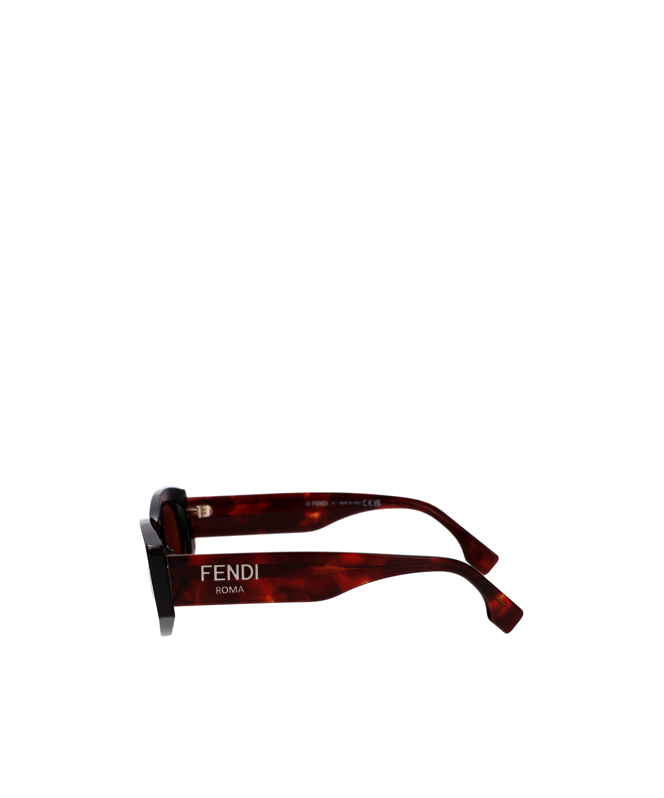 FENDI FULL FRAME SUNGLASSES