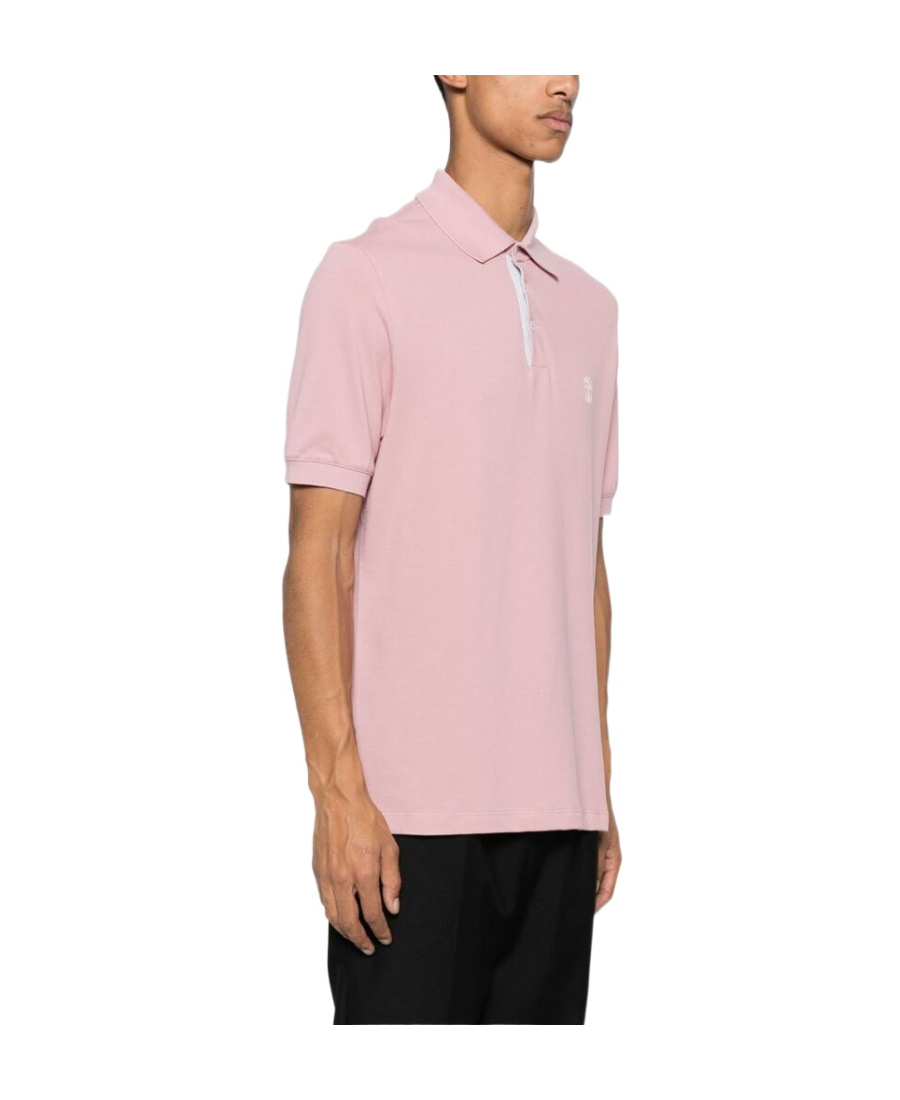 Brunello Cucinelli Sweaters In Pink