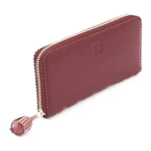 LOEWE ZIPPER LONG PURSE