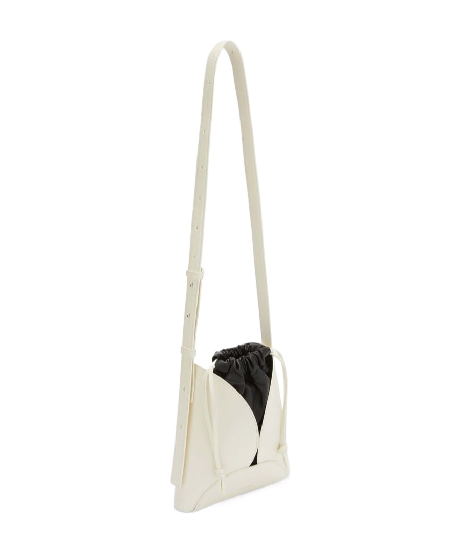 Jil Sander Shoulderbags In White