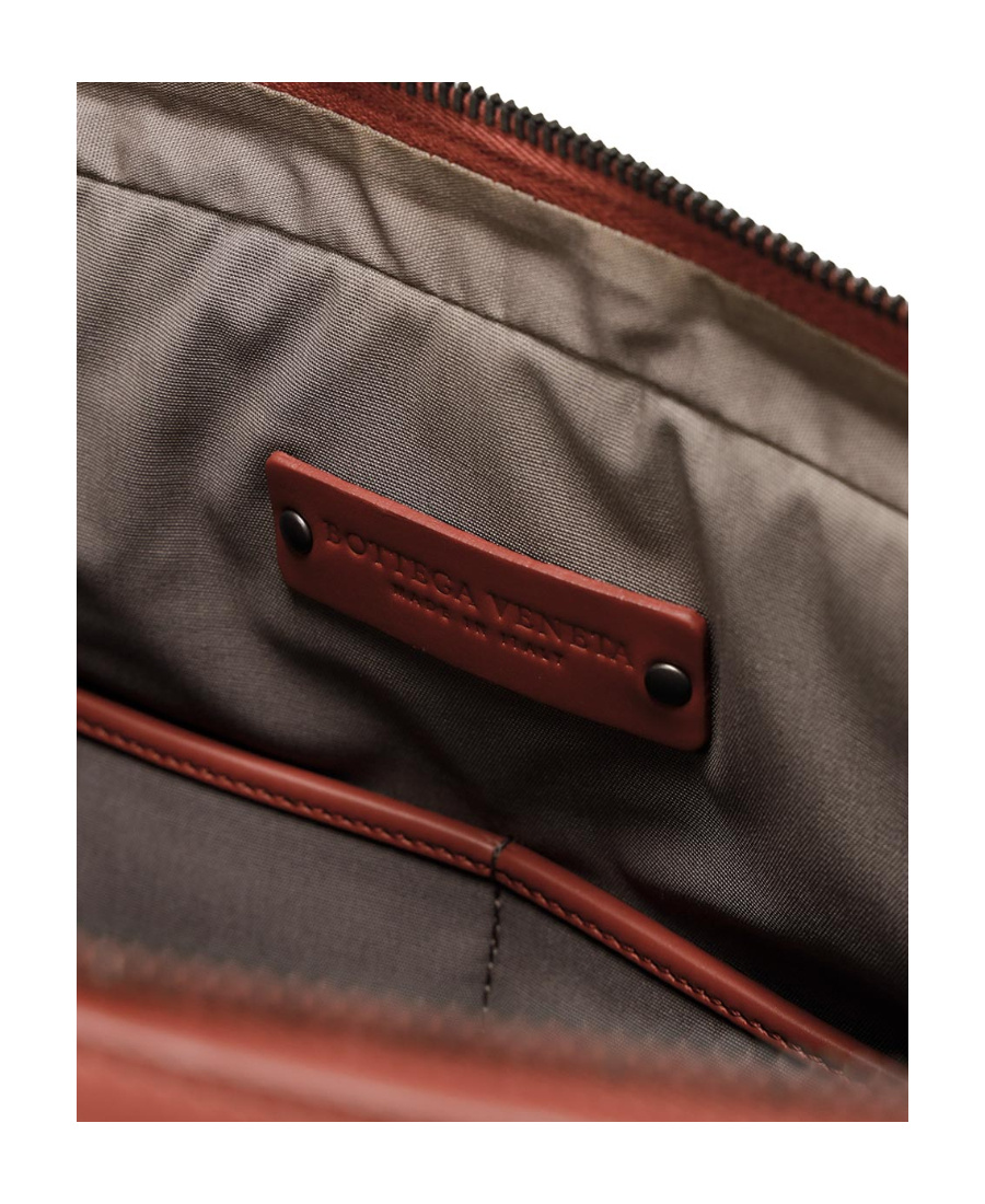 BOTTEGA VENETA WEAVING BRIEFCASE