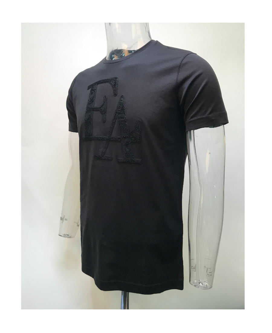 EMPORIO ARMANI LOGO T-SHIRT