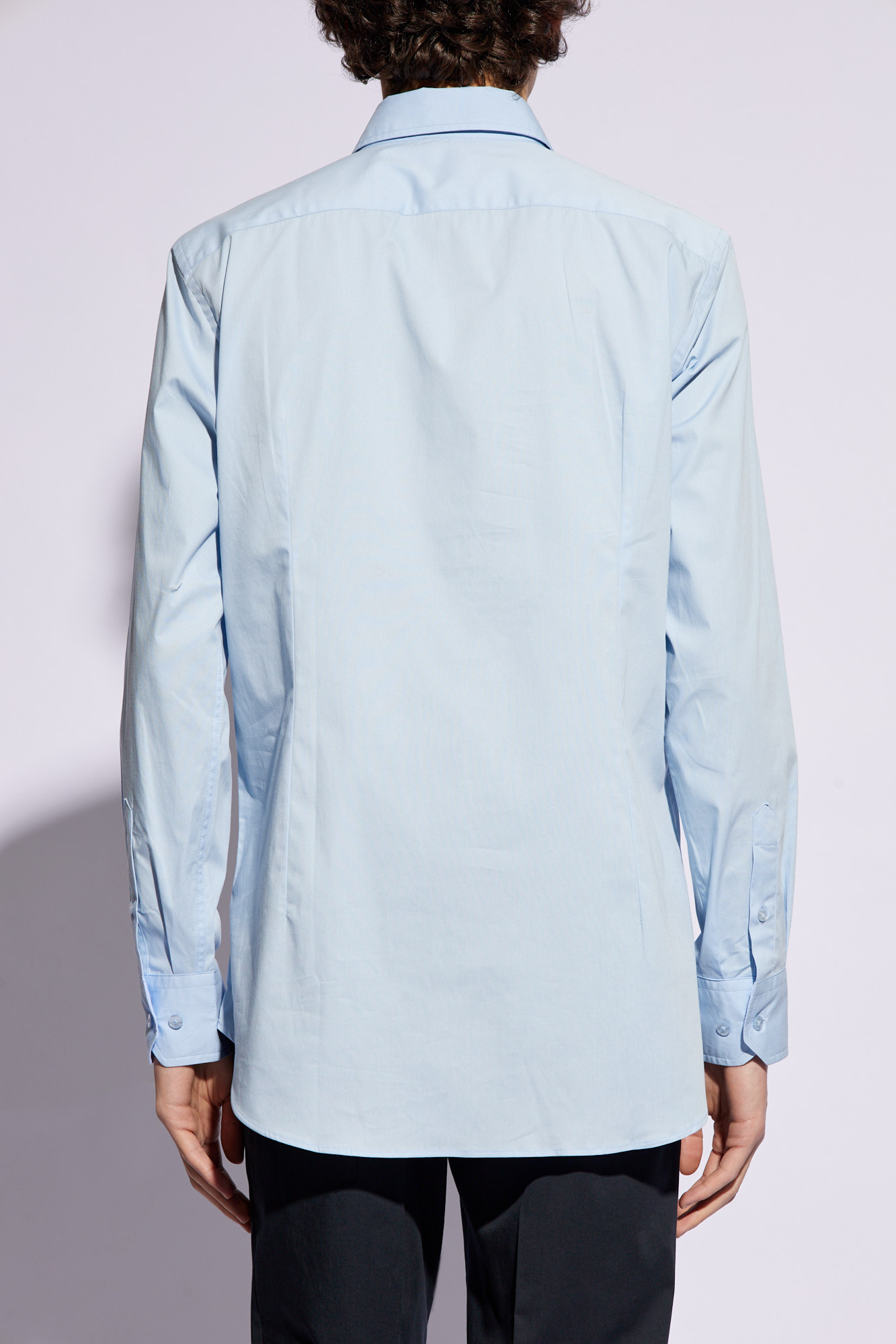Etro Shirt In White