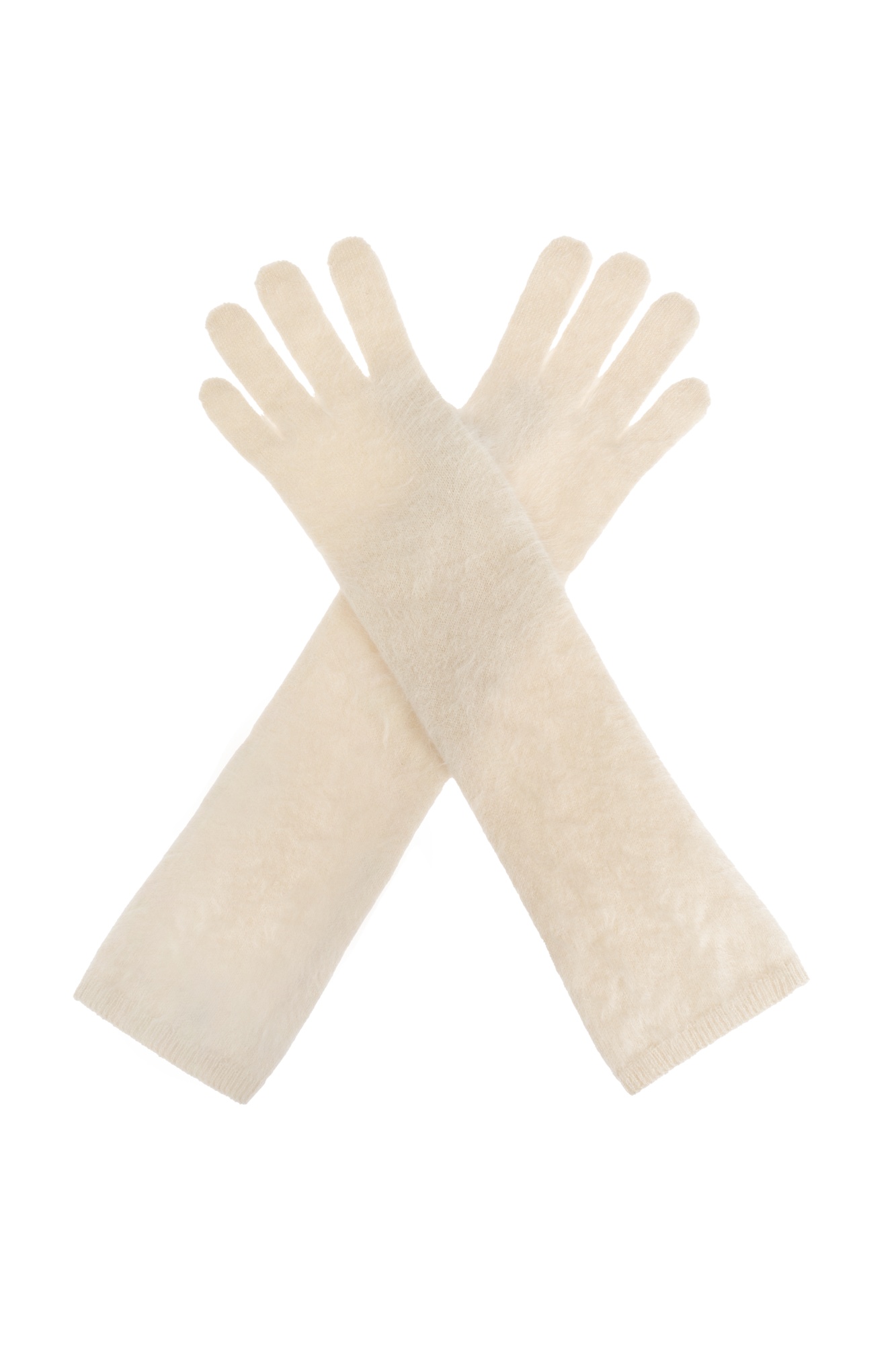 Shop By Malene Birger A Glove In Nude