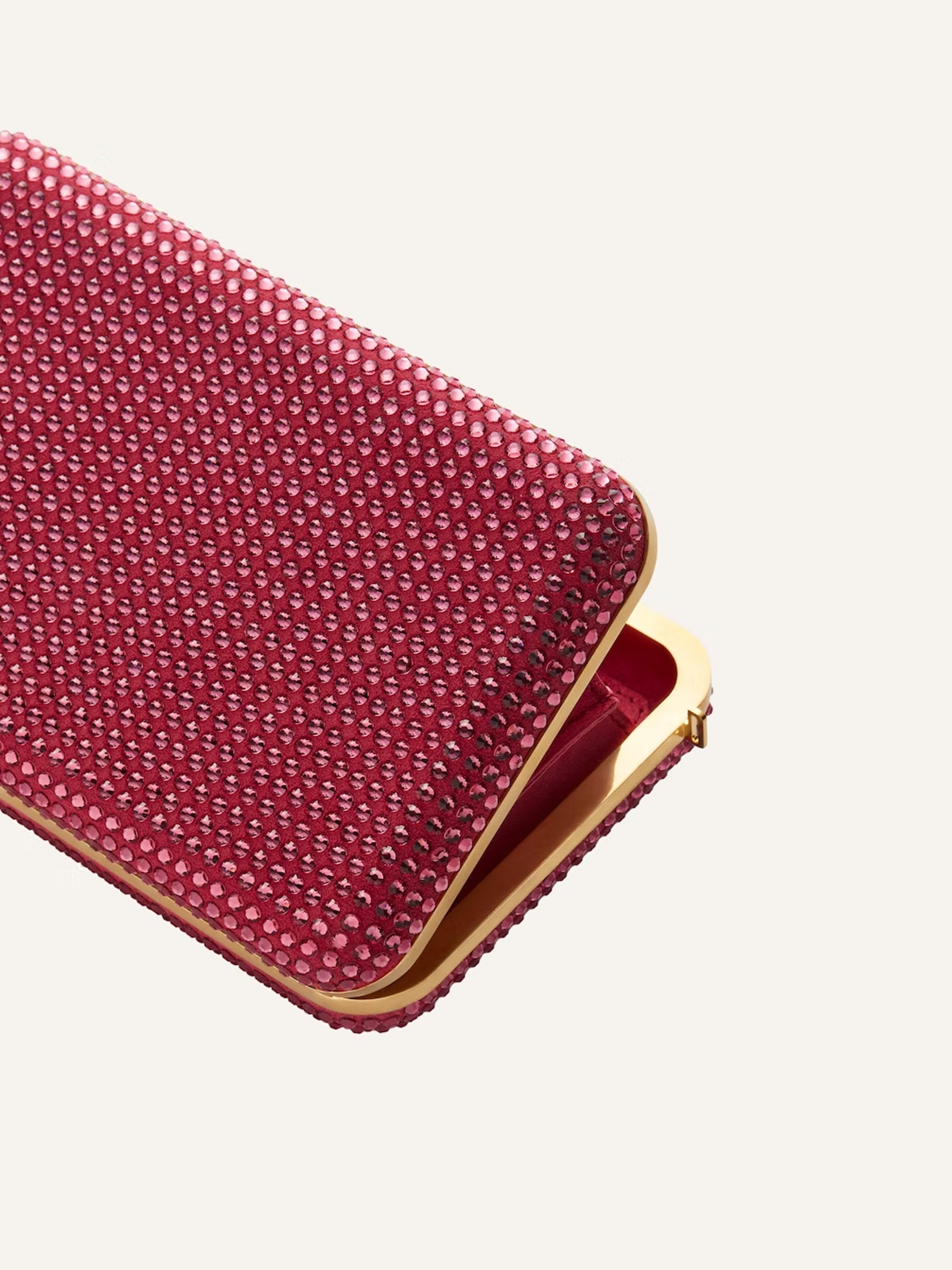Magda Butrym Logo Hand-held Bag