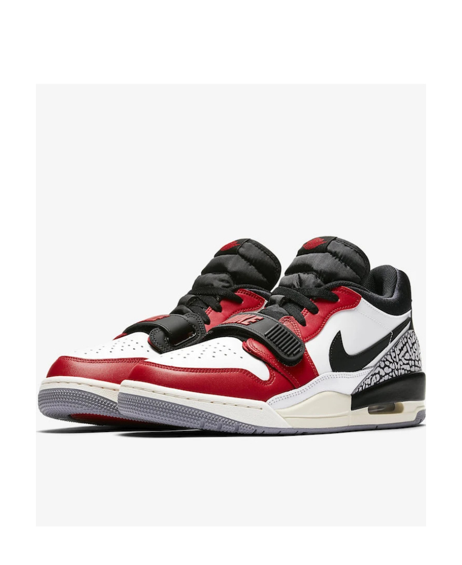 Nike Air Jordan Legacy Casual Trainers In Multi
