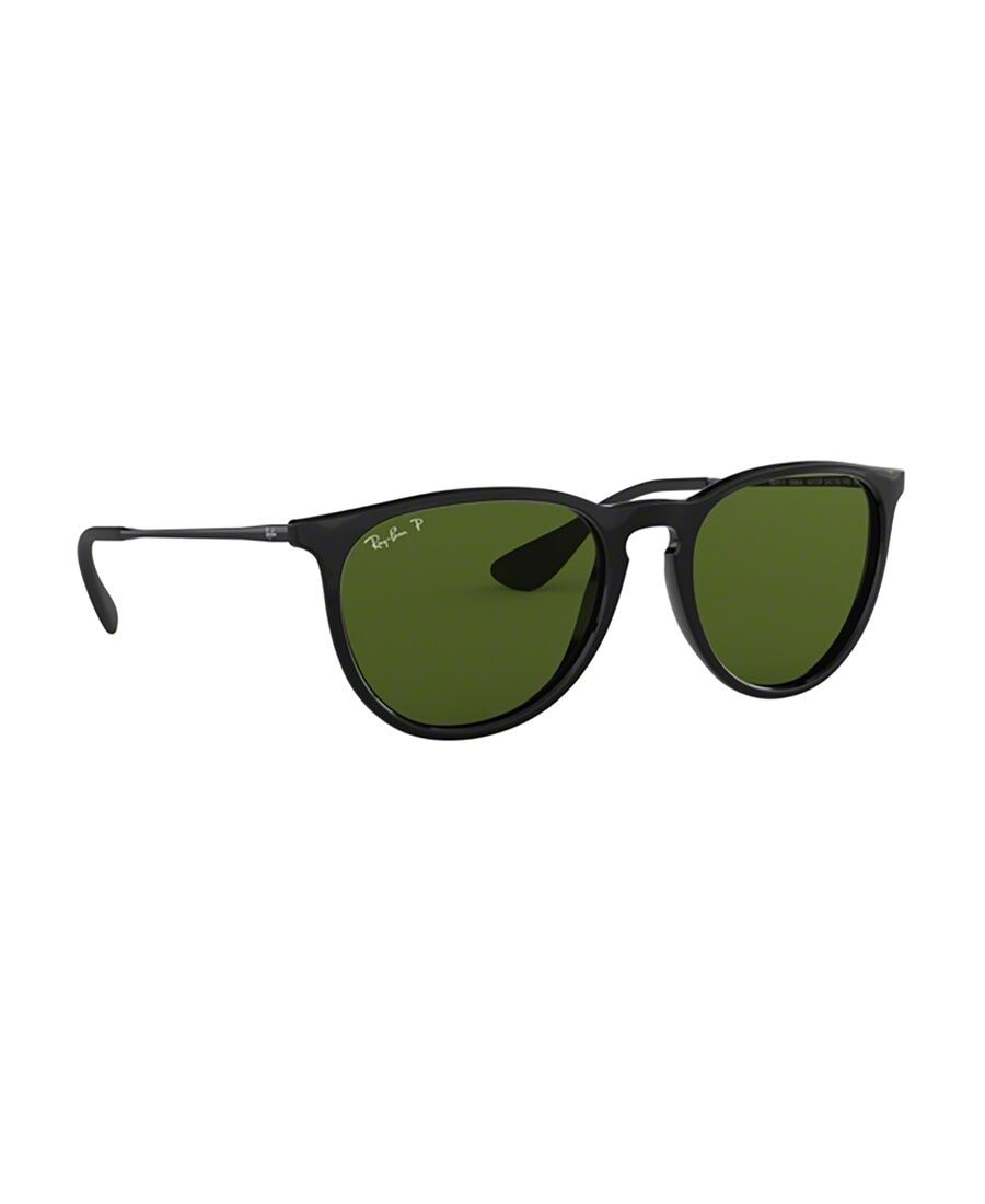 Ray Ban Womens Black Rw4013 Headliner Phantos-frame Meta Ai Glasses In Green
