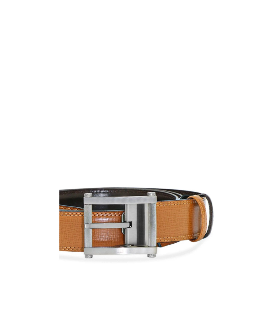 DUNHILL LOGO BELT 