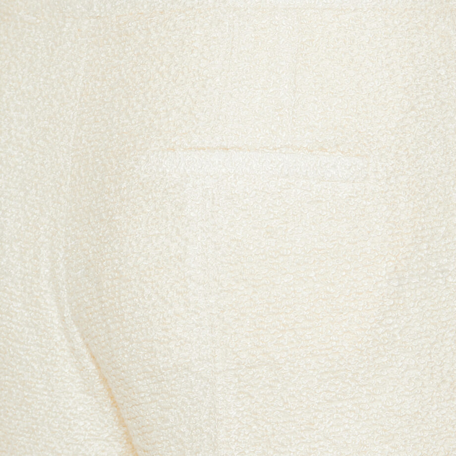 Gabriela Hearst Silk Flared Trousers