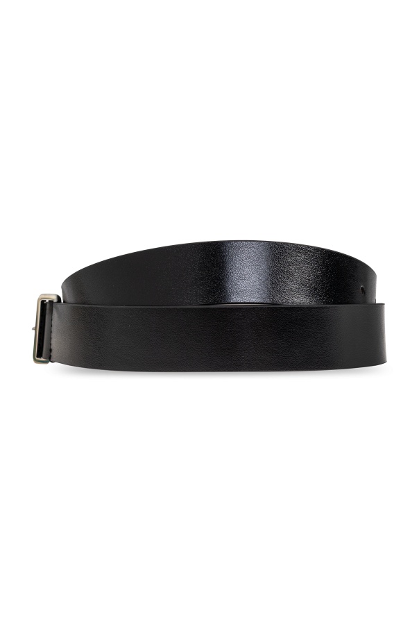 Dsquared2 Leather Belt