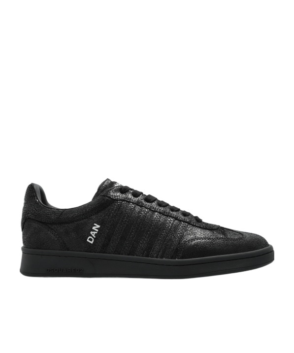Dsquared2 Lace-up Low-top Sneakers