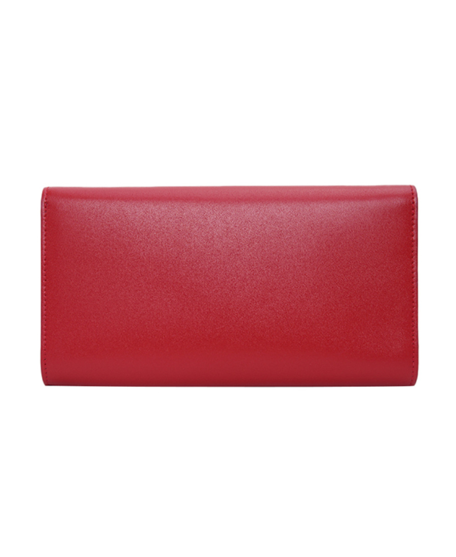 Ferragamo Mini Vara Bowtie Shoulder Bag In Red