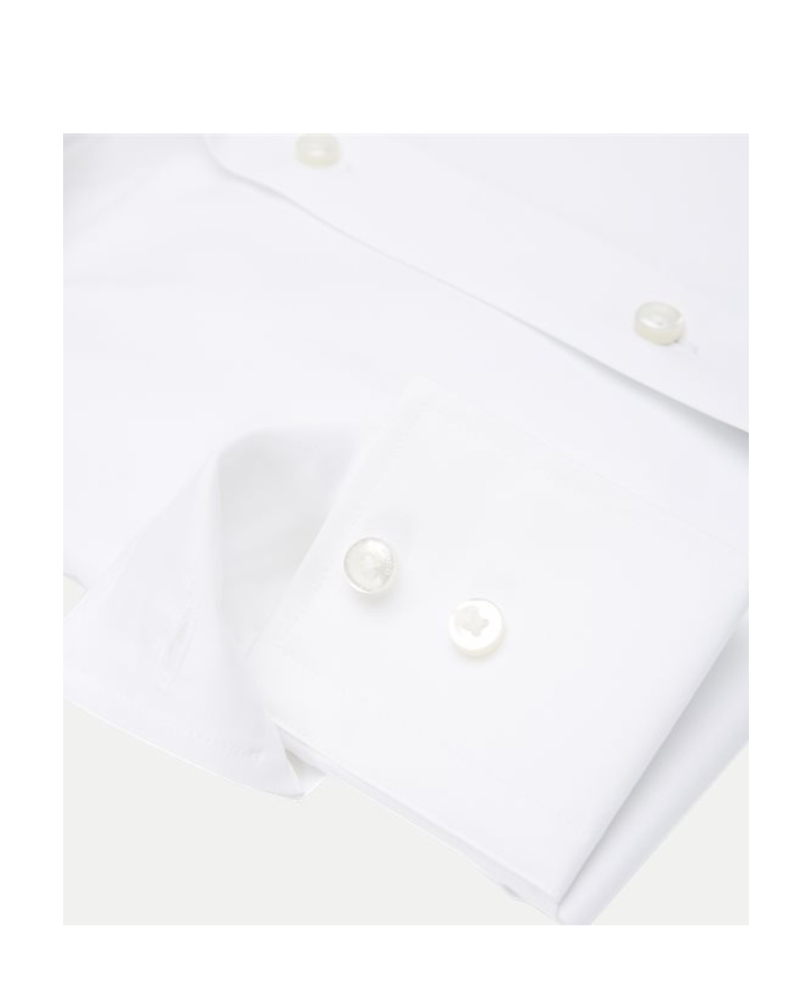 HUGO BOSS BREASTED SHIRT