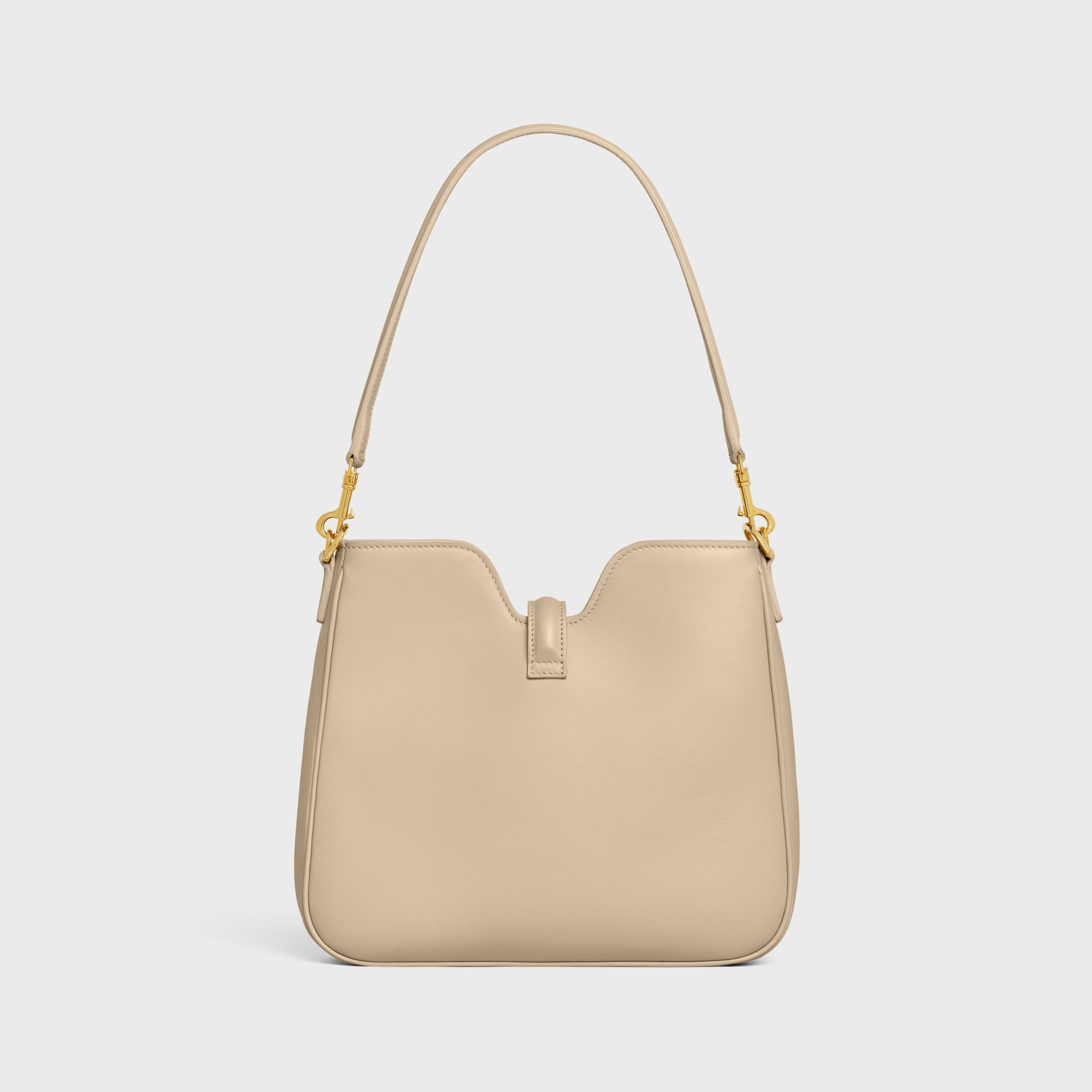 Celine Camille 16 Soft Small Shoulder Bag
