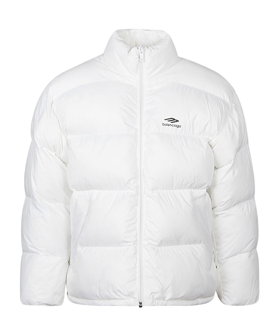 BALENCIAGA 3B SPORTS ICON SKI JACKET