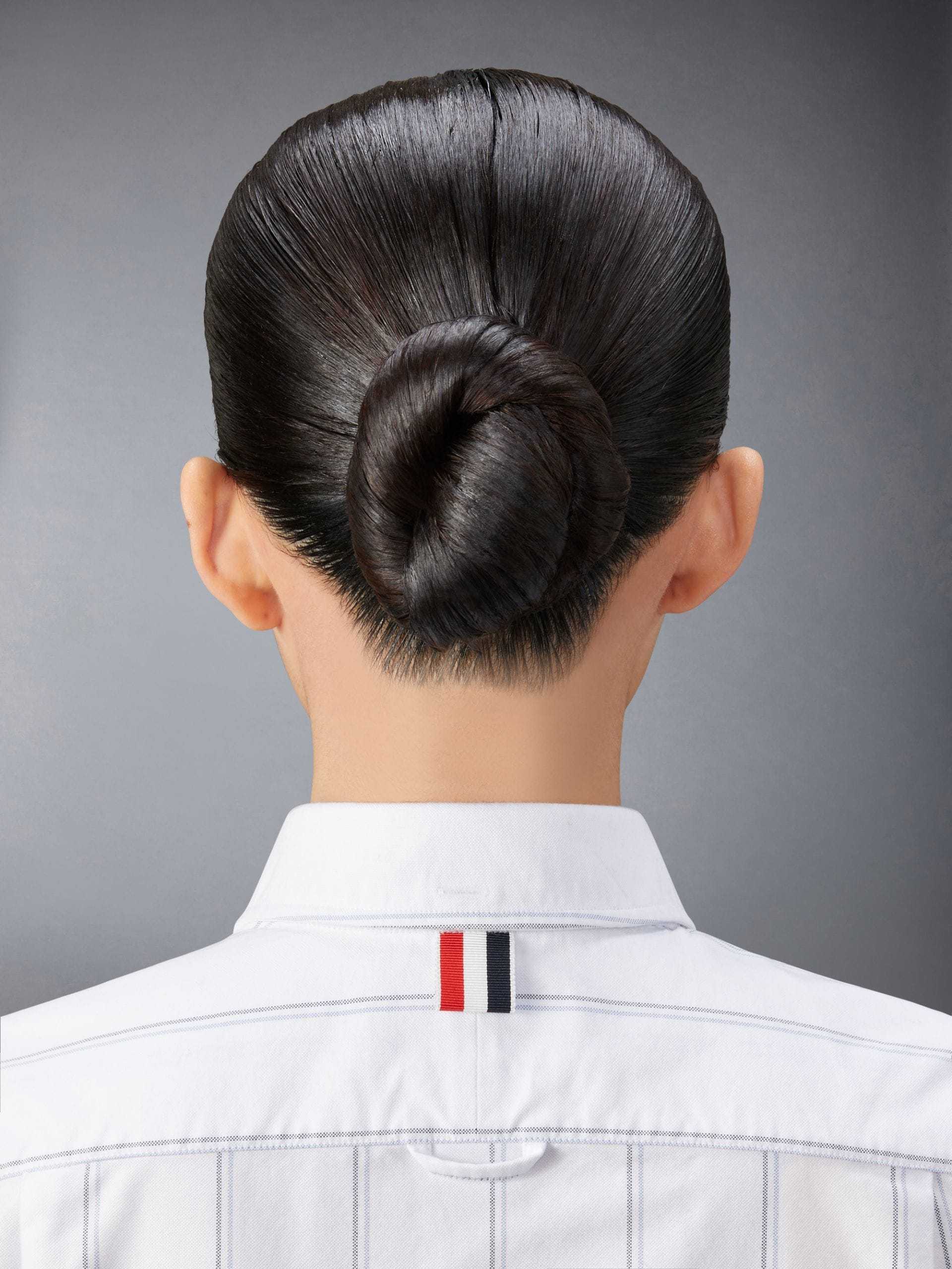 Thom Browne Shirt In White