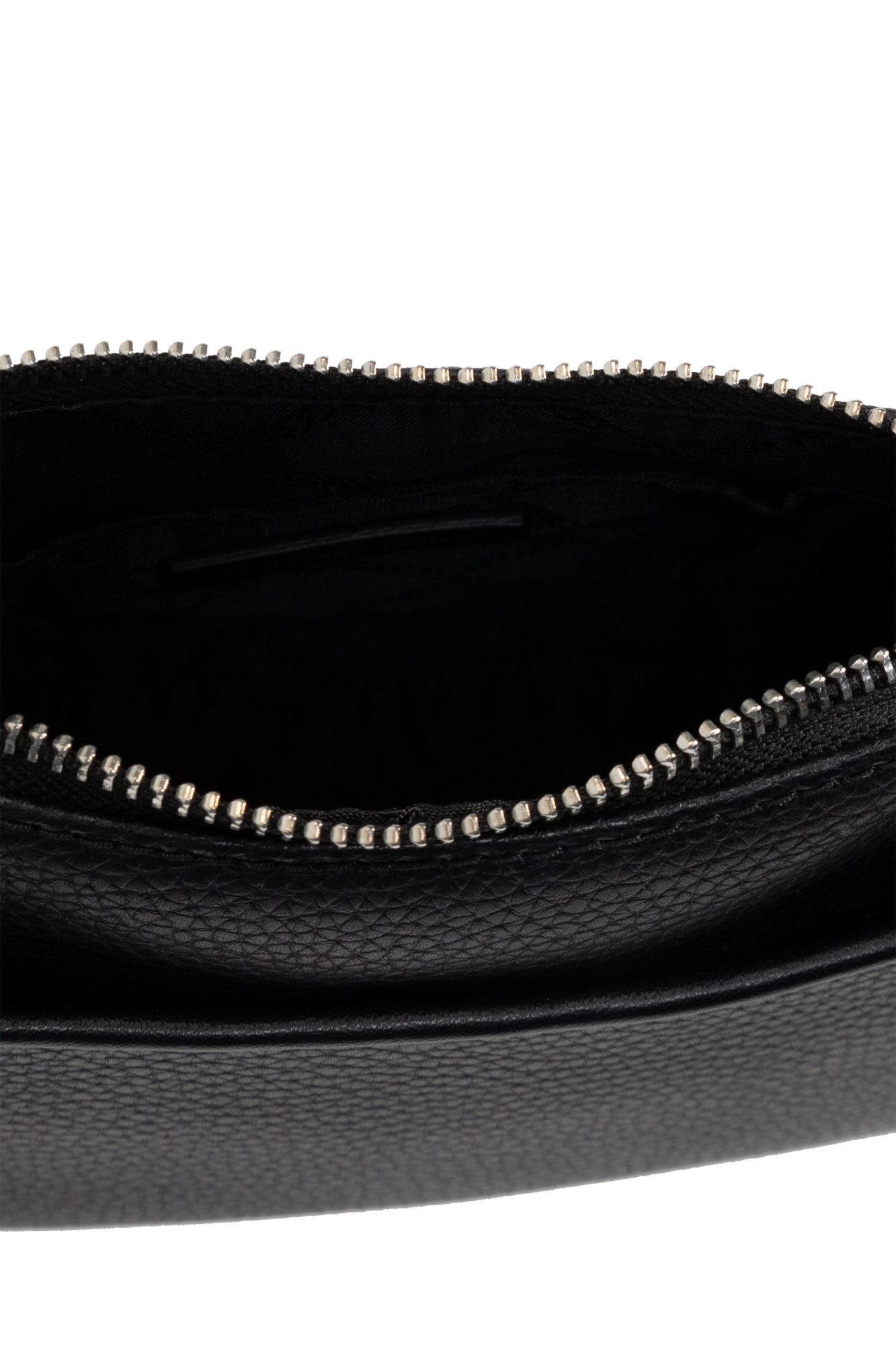 Michael Michael Kors Jetset Shoulder Bag In Black