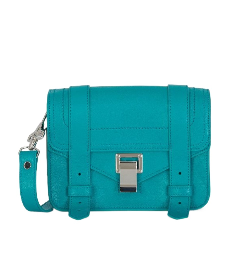 PROENZA SCHOULER PS1 SATCHEL BAG
