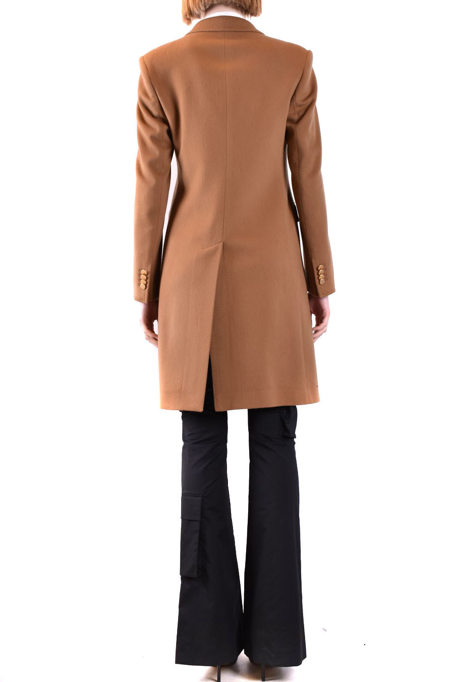 Tagliatore Coats In Brown