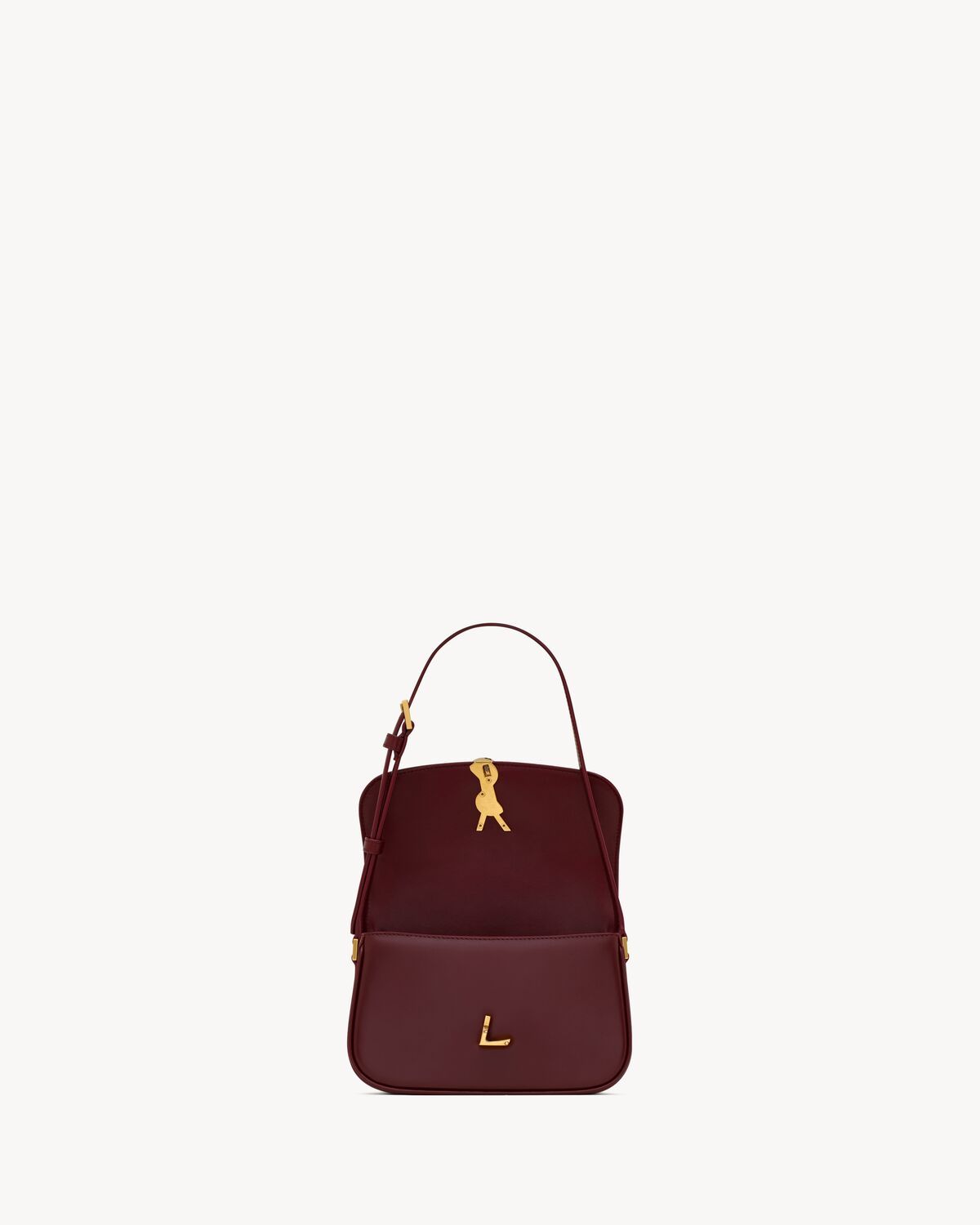 Saint Laurent Solferino Mini Shoulder Bag